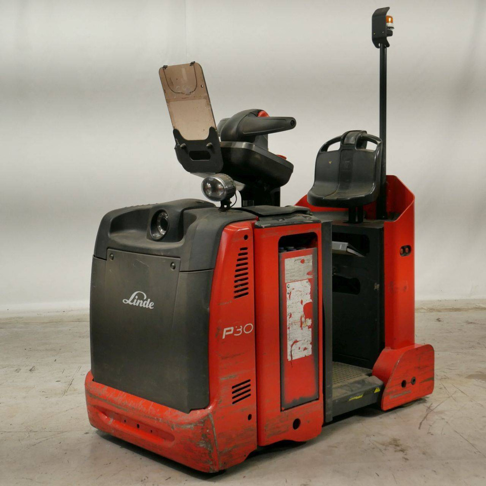 Linde P30C (1190) - Vlečni traktor: slika 1 Linde P30C (1190) - Vlečni traktor: slika 1