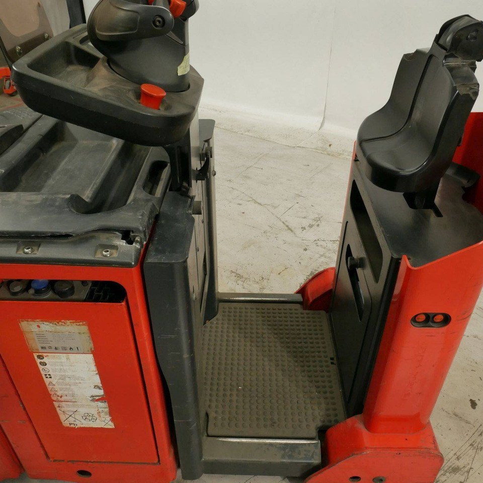 Vlečni traktor Linde P50C (1190): slika 6