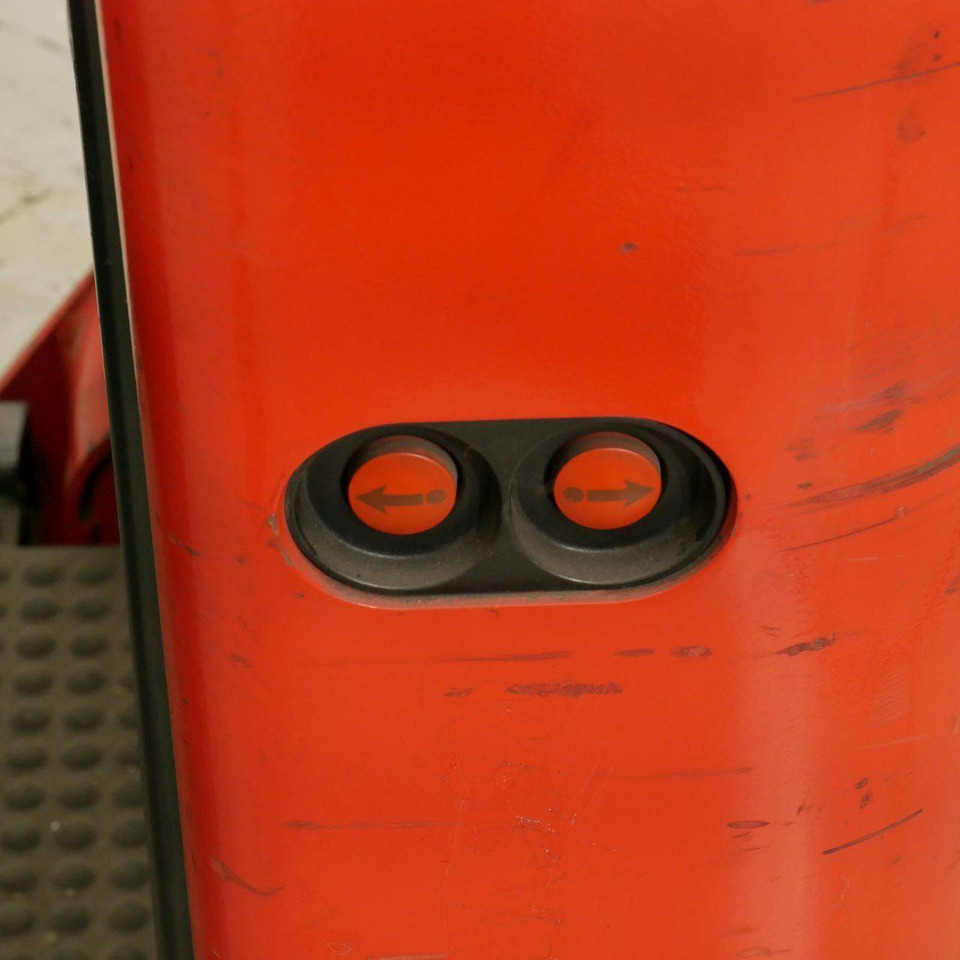 Vlečni traktor Linde P50C (1190): slika 7