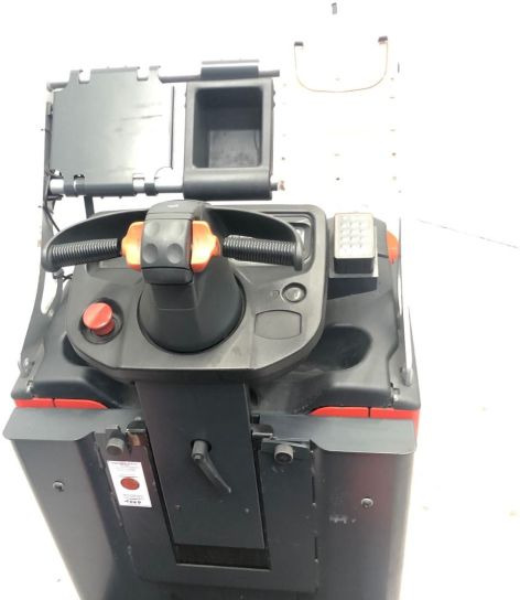 Linde P50C (1190) - Vlečni traktor: slika 3 Linde P50C (1190) - Vlečni traktor: slika 3