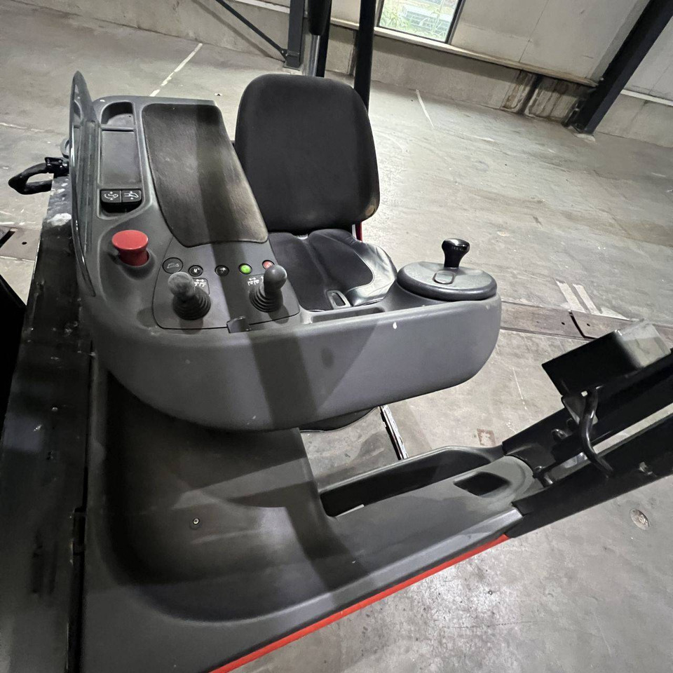 Linde R16HD (1120) - Viličar s pomičnim teleskopom: slika 5 Linde R16HD (1120) - Viličar s pomičnim teleskopom: slika 5