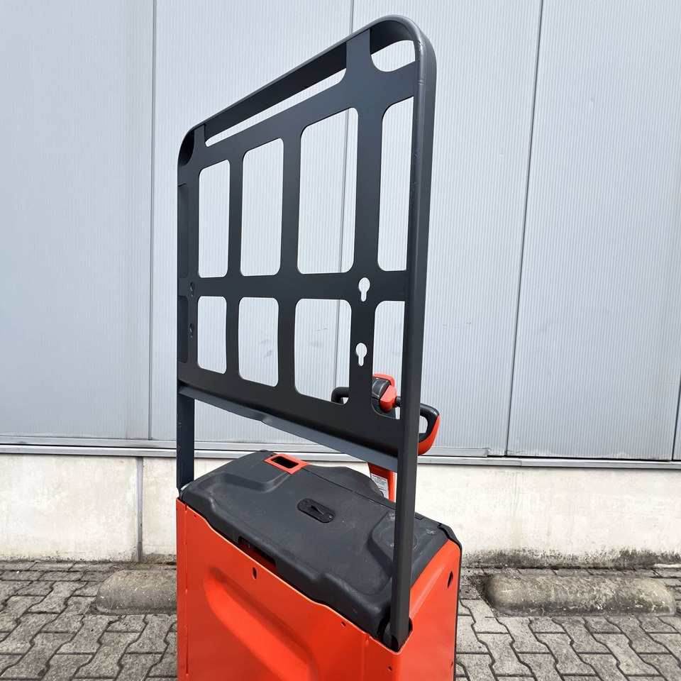 Linde T16 (1152) - Paletni viličar: slika 3 Linde T16 (1152) - Paletni viličar: slika 3