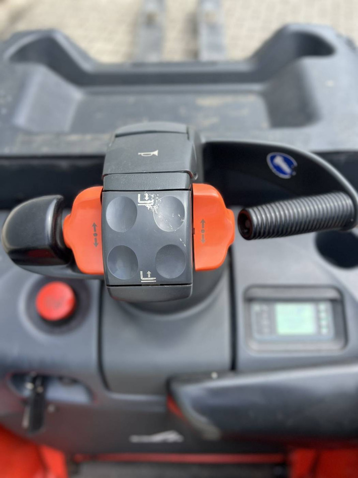 Linde T20SP (131) - Paletni viličar: slika 5 Linde T20SP (131) - Paletni viličar: slika 5