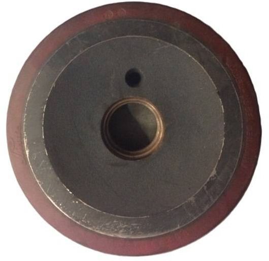 Load wheel for Linde R20/R20N/R20S Series 115-03 - Krmarjenje za Oprema za rokovanje z materiali: slika 1 Load wheel for Linde R20/R20N/R20S Series 115-03 - Krmarjenje za Oprema za rokovanje z materiali: slika 1