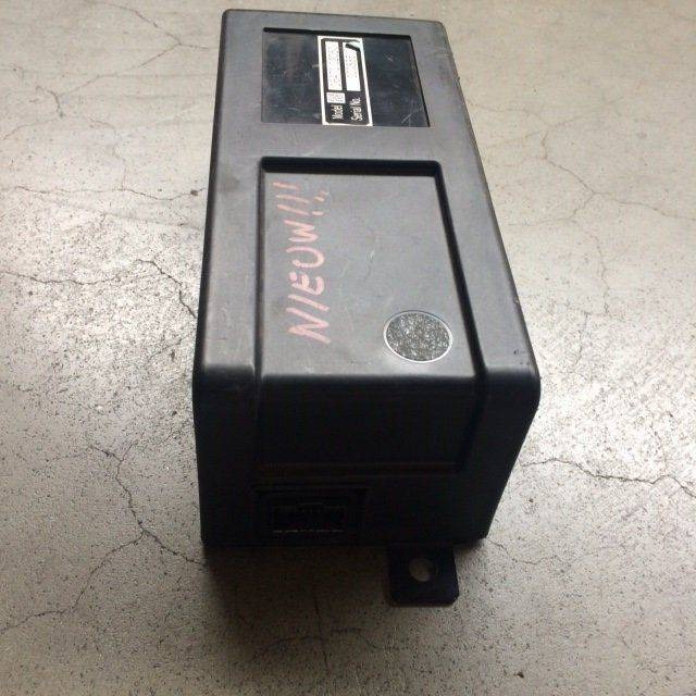 Logics unit for Caterpillar/Mitsubishi - ECU za Oprema za rokovanje z materiali: slika 3 Logics unit for Caterpillar/Mitsubishi - ECU za Oprema za rokovanje z materiali: slika 3