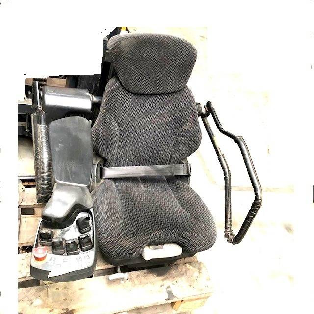 MSG 65/531 Grammer seat for Still - Sedež za Oprema za rokovanje z materiali: slika 1 MSG 65/531 Grammer seat for Still - Sedež za Oprema za rokovanje z materiali: slika 1