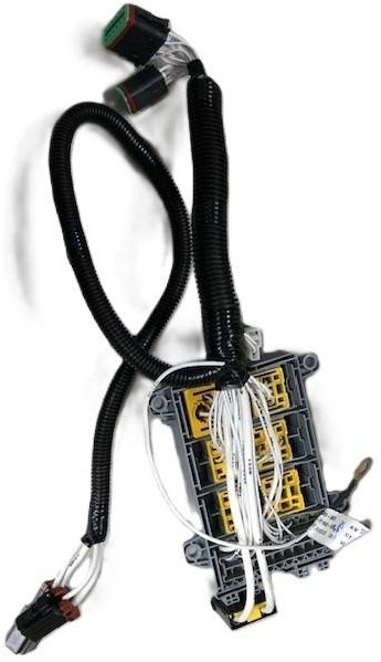 MSSL Harness - Kabli/ Žični kabel za Oprema za rokovanje z materiali: slika 2 MSSL Harness - Kabli/ Žični kabel za Oprema za rokovanje z materiali: slika 2