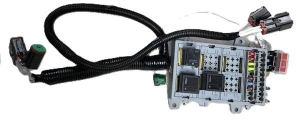 MSSL Harness - Kabli/ Žični kabel za Oprema za rokovanje z materiali: slika 1 MSSL Harness - Kabli/ Žični kabel za Oprema za rokovanje z materiali: slika 1