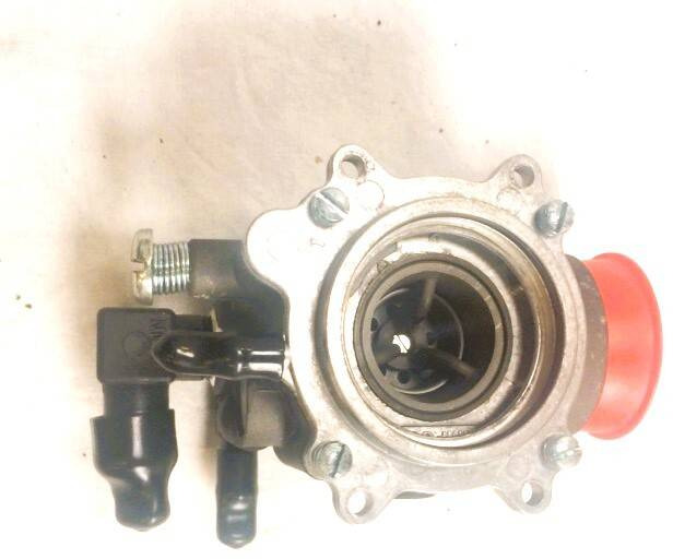 Mixer unit assy for LPG Linde Series 391-01/392-01/393-01 - Motor in deli za Oprema za rokovanje z materiali: slika 2 Mixer unit assy for LPG Linde Series 391-01/392-01/393-01 - Motor in deli za Oprema za rokovanje z materiali: slika 2