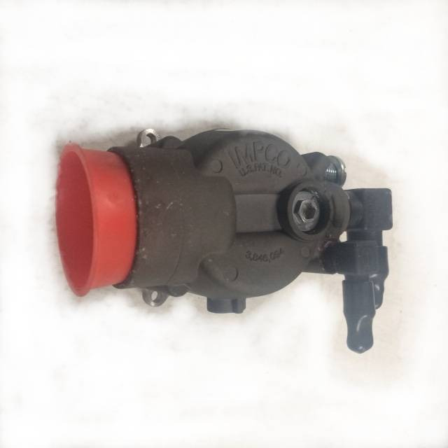 Mixer unit assy for LPG Linde Series 391-01/392-01/393-01 - Motor in deli za Oprema za rokovanje z materiali: slika 1 Mixer unit assy for LPG Linde Series 391-01/392-01/393-01 - Motor in deli za Oprema za rokovanje z materiali: slika 1