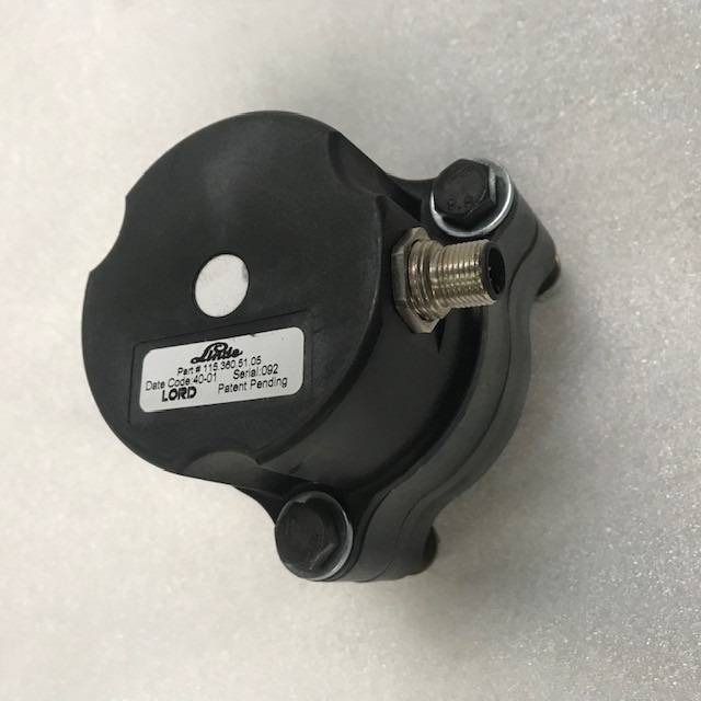 Module for Linde R14-20, Series 115 - Krmarjenje za Oprema za rokovanje z materiali: slika 3 Module for Linde R14-20, Series 115 - Krmarjenje za Oprema za rokovanje z materiali: slika 3