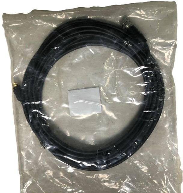 Motec MK496.5 Camera cable for forklift - Kabli/ Žični kabel za Oprema za rokovanje z materiali: slika 1 Motec MK496.5 Camera cable for forklift - Kabli/ Žični kabel za Oprema za rokovanje z materiali: slika 1