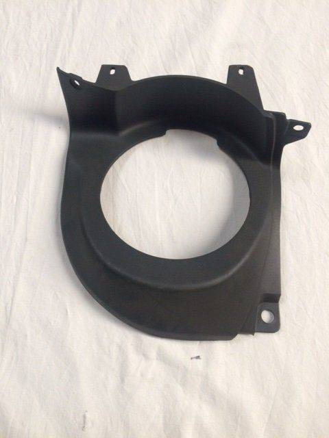 Motor Cover for Linde Series 1172/1169 - Karoserija in zunanjost za Oprema za rokovanje z materiali: slika 4 Motor Cover for Linde Series 1172/1169 - Karoserija in zunanjost za Oprema za rokovanje z materiali: slika 4