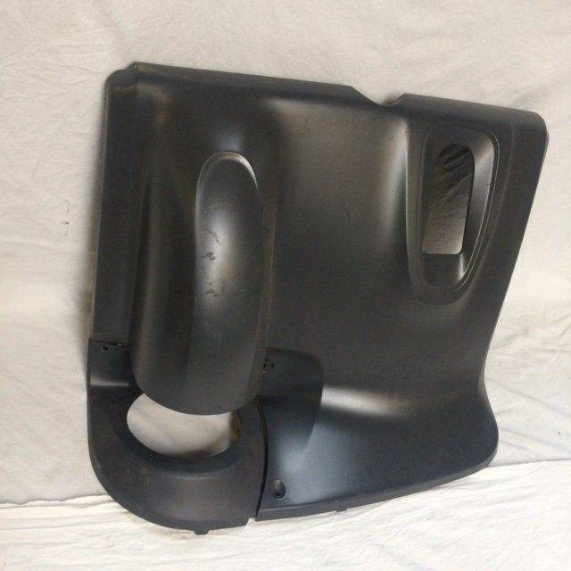 Motor Cover for Linde Series 1172/1169 - Karoserija in zunanjost za Oprema za rokovanje z materiali: slika 1 Motor Cover for Linde Series 1172/1169 - Karoserija in zunanjost za Oprema za rokovanje z materiali: slika 1