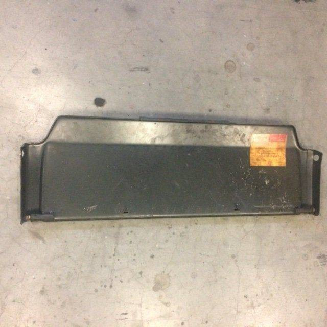 Motor Hood for Linde L16, Series 372 - Karoserija in zunanjost za Oprema za rokovanje z materiali: slika 3 Motor Hood for Linde L16, Series 372 - Karoserija in zunanjost za Oprema za rokovanje z materiali: slika 3