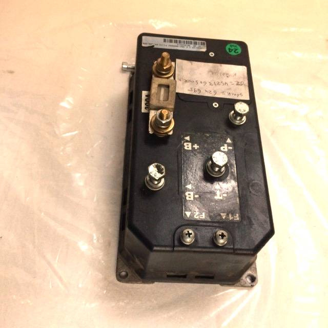 Motor control for OM Pimespo TSX20 - ECU za Oprema za rokovanje z materiali: slika 3 Motor control for OM Pimespo TSX20 - ECU za Oprema za rokovanje z materiali: slika 3