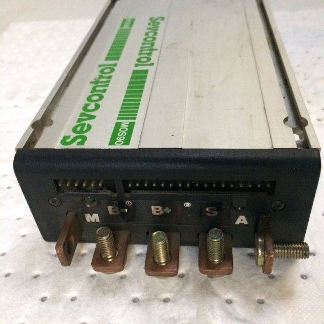 Motor controller for Atlet - ECU za Oprema za rokovanje z materiali: slika 2 Motor controller for Atlet - ECU za Oprema za rokovanje z materiali: slika 2