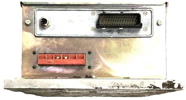 Motor controller for Still - ECU za Oprema za rokovanje z materiali: slika 2 Motor controller for Still - ECU za Oprema za rokovanje z materiali: slika 2