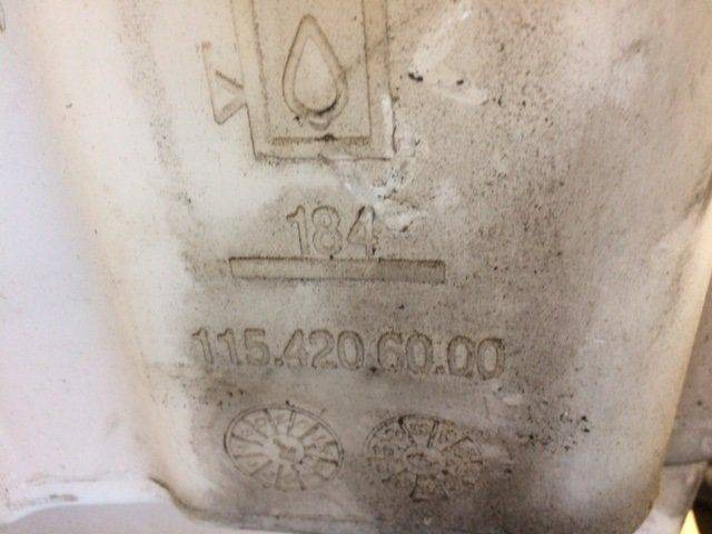 Oil Tank for Linde R14-20, Series 115, 115-C - Hidravlični rezervoar za Oprema za rokovanje z materiali: slika 3 Oil Tank for Linde R14-20, Series 115, 115-C - Hidravlični rezervoar za Oprema za rokovanje z materiali: slika 3