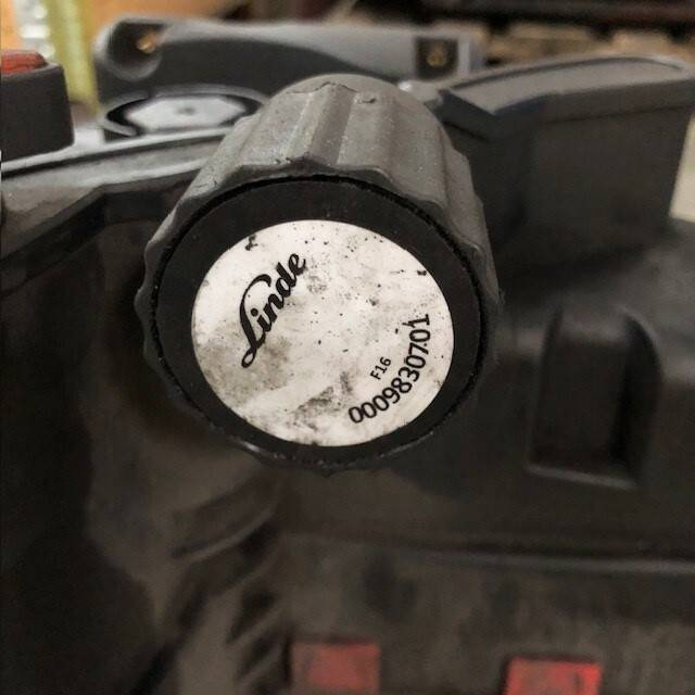 Oil tank for Linde 386-02 - Hidravlični rezervoar za Oprema za rokovanje z materiali: slika 4 Oil tank for Linde 386-02 - Hidravlični rezervoar za Oprema za rokovanje z materiali: slika 4