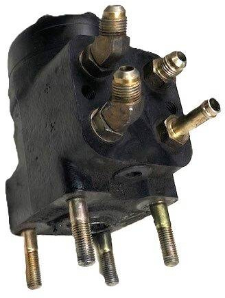 Orbitrol for Mitsubishi/ Caterpillar - Krmarjenje za Oprema za rokovanje z materiali: slika 1 Orbitrol for Mitsubishi/ Caterpillar - Krmarjenje za Oprema za rokovanje z materiali: slika 1