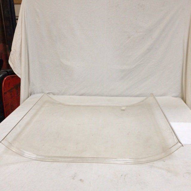 Plastic Roof for Caterpillar - Karoserija in zunanjost za Oprema za rokovanje z materiali: slika 2 Plastic Roof for Caterpillar - Karoserija in zunanjost za Oprema za rokovanje z materiali: slika 2