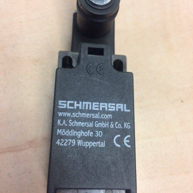 Position switch for Linde series 113/114/115/117 - Stikalo volanskega droga za Oprema za rokovanje z materiali: slika 3 Position switch for Linde series 113/114/115/117 - Stikalo volanskega droga za Oprema za rokovanje z materiali: slika 3
