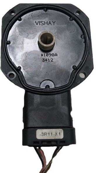 Potentiometer for Still - Električni sistem za Oprema za rokovanje z materiali: slika 1 Potentiometer for Still - Električni sistem za Oprema za rokovanje z materiali: slika 1