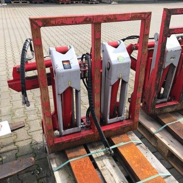 Dürwen Load Push - Priključek: slika 1 Dürwen Load Push - Priključek: slika 1