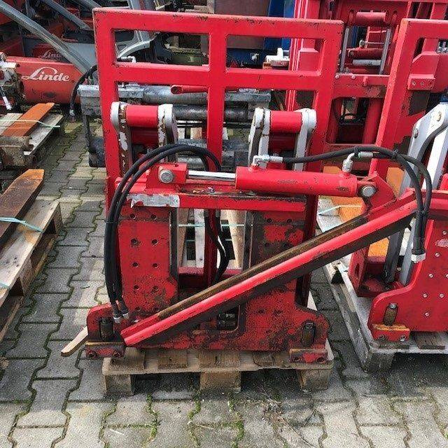 Dürwen Load Push - Priključek: slika 3 Dürwen Load Push - Priključek: slika 3