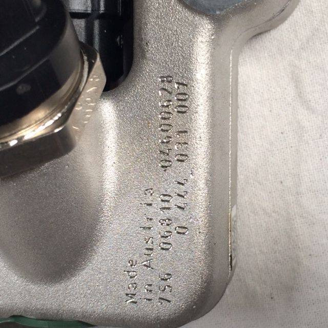 Proport device for Linde series 353 - Motor in deli za Oprema za rokovanje z materiali: slika 4 Proport device for Linde series 353 - Motor in deli za Oprema za rokovanje z materiali: slika 4