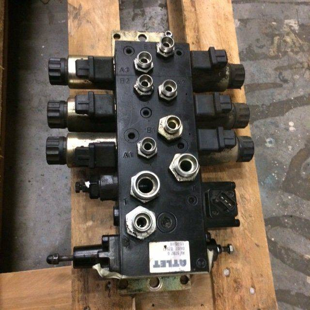 Proportional valve for Atlet - Hidravlični ventil za Oprema za rokovanje z materiali: slika 1 Proportional valve for Atlet - Hidravlični ventil za Oprema za rokovanje z materiali: slika 1