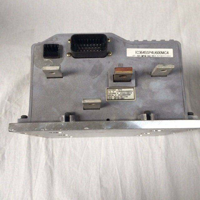 Pump Controller for Caterpillar Mitsubishi - ECU za Oprema za rokovanje z materiali: slika 2 Pump Controller for Caterpillar Mitsubishi - ECU za Oprema za rokovanje z materiali: slika 2