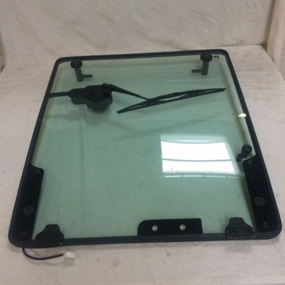 Rear windows for Caterpillar / Mitsubishi - Okno in deli za Oprema za rokovanje z materiali: slika 3 Rear windows for Caterpillar / Mitsubishi - Okno in deli za Oprema za rokovanje z materiali: slika 3