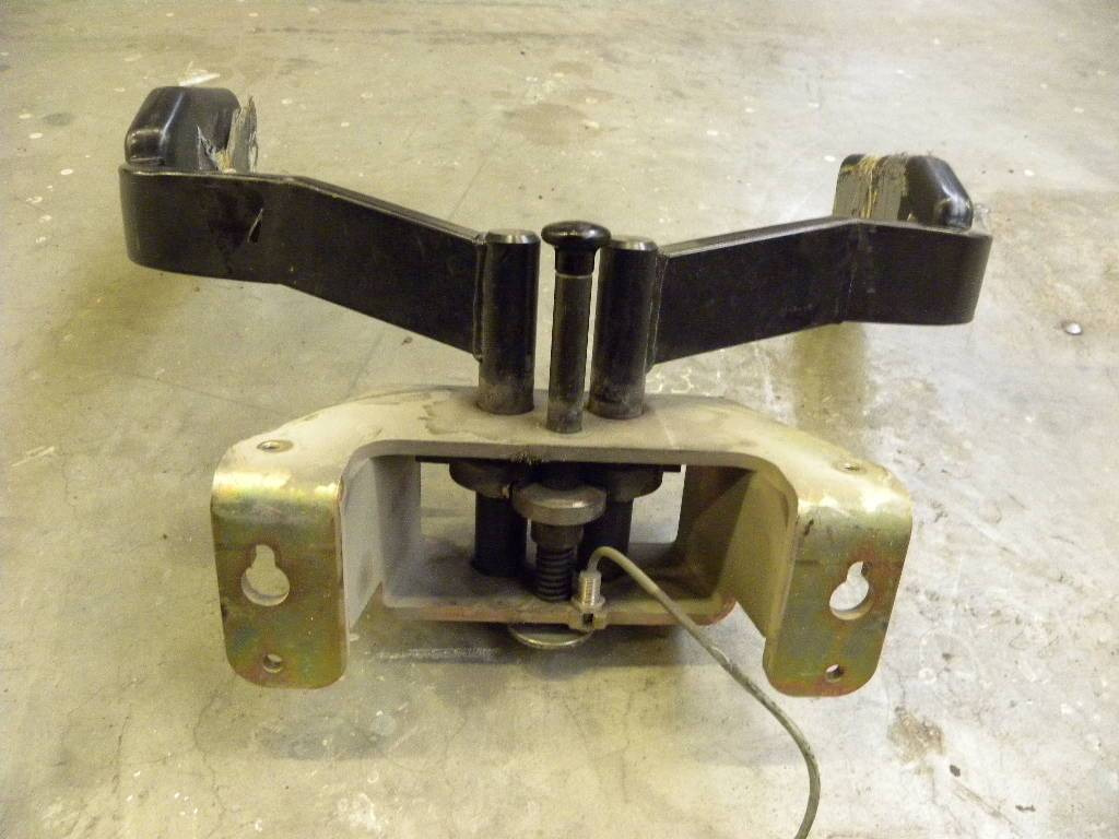 Arm for OM Pimespo TSX20 - Rezervni deli za Oprema za rokovanje z materiali: slika 2 Arm for OM Pimespo TSX20 - Rezervni deli za Oprema za rokovanje z materiali: slika 2