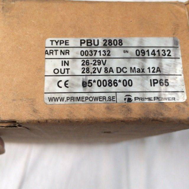 Charger for Caterpillar Mitsubishi - Rezervni deli za Oprema za rokovanje z materiali: slika 3 Charger for Caterpillar Mitsubishi - Rezervni deli za Oprema za rokovanje z materiali: slika 3