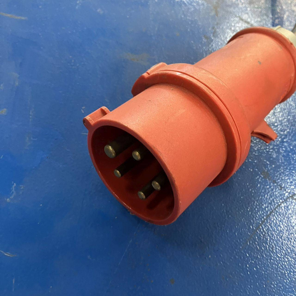 Hawker D24V/90A  625Ah - Rezervni deli za Oprema za rokovanje z materiali: slika 4 Hawker D24V/90A  625Ah - Rezervni deli za Oprema za rokovanje z materiali: slika 4