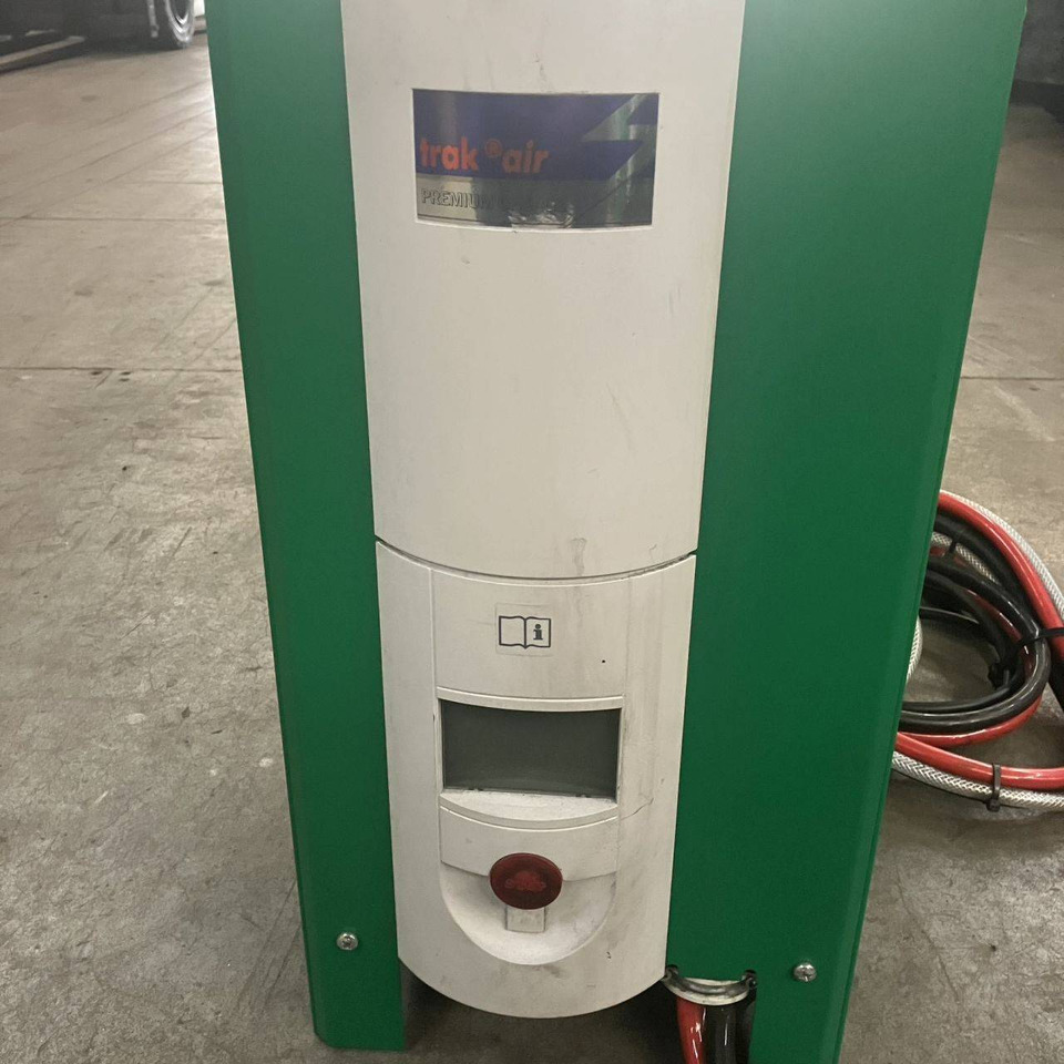 Hoppecke D 400 G80/80 B-F14 H0-HF Trak Air (5) - Rezervni deli za Oprema za rokovanje z materiali: slika 3 Hoppecke D 400 G80/80 B-F14 H0-HF Trak Air (5) - Rezervni deli za Oprema za rokovanje z materiali: slika 3