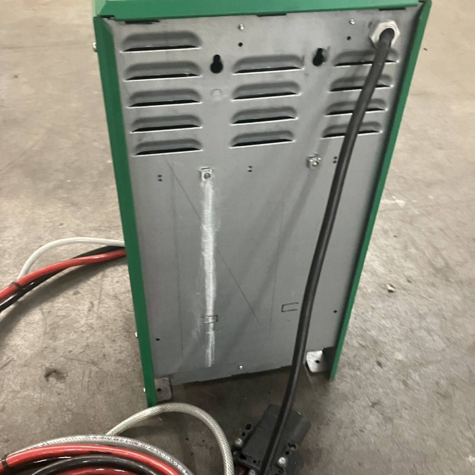 Hoppecke D400 G48/65- B-F14 HO-HF Trak Air (2) - Rezervni deli za Oprema za rokovanje z materiali: slika 5 Hoppecke D400 G48/65- B-F14 HO-HF Trak Air (2) - Rezervni deli za Oprema za rokovanje z materiali: slika 5