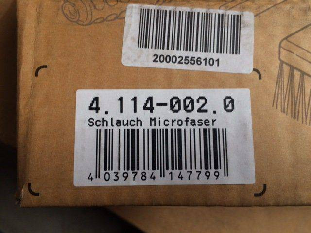 Kärcher Hose, Microfiber - Rezervni deli za Čistilni stroj: slika 3 Kärcher Hose, Microfiber - Rezervni deli za Čistilni stroj: slika 3