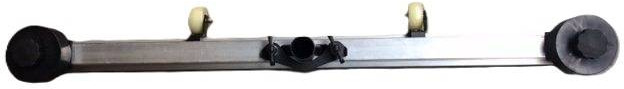 Kärcher Suction Bar Straight - Rezervni deli za Čistilni stroj: slika 1 Kärcher Suction Bar Straight - Rezervni deli za Čistilni stroj: slika 1