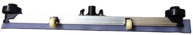 Kärcher Suction Bar Straight - Rezervni deli za Čistilni stroj: slika 2 Kärcher Suction Bar Straight - Rezervni deli za Čistilni stroj: slika 2
