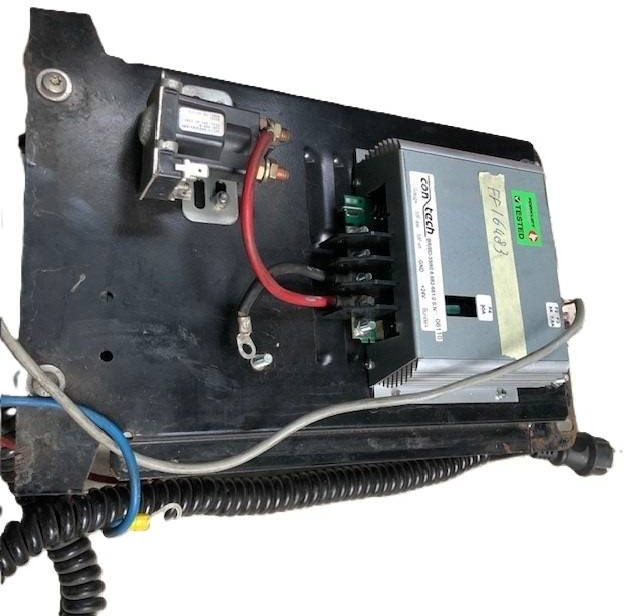 Kärcher circuit board control BR/BD 55/60 W - Rezervni deli za Oprema za rokovanje z materiali: slika 2 Kärcher circuit board control BR/BD 55/60 W - Rezervni deli za Oprema za rokovanje z materiali: slika 2