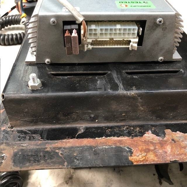 Kärcher circuit board control BR/BD 55/60 W - Rezervni deli za Oprema za rokovanje z materiali: slika 4 Kärcher circuit board control BR/BD 55/60 W - Rezervni deli za Oprema za rokovanje z materiali: slika 4