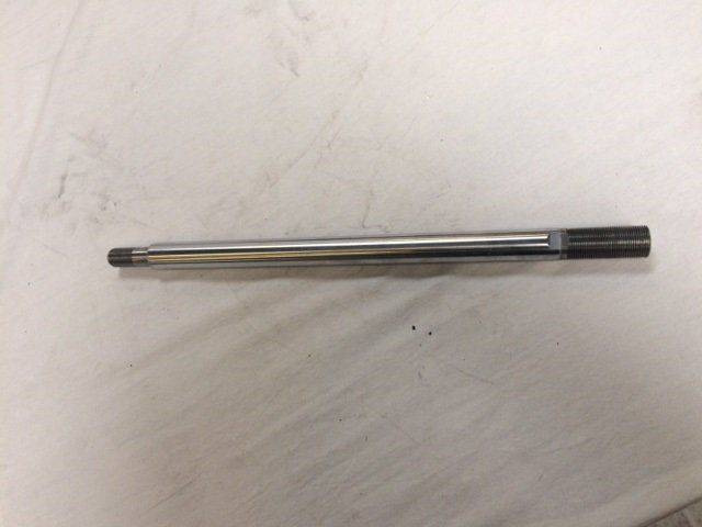 Rod,piston for Mitsubishi - Rezervni deli za Oprema za rokovanje z materiali: slika 2 Rod,piston for Mitsubishi - Rezervni deli za Oprema za rokovanje z materiali: slika 2