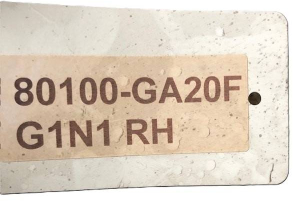 Right door for Nissan - Vrata in deli za Oprema za rokovanje z materiali: slika 5 Right door for Nissan - Vrata in deli za Oprema za rokovanje z materiali: slika 5