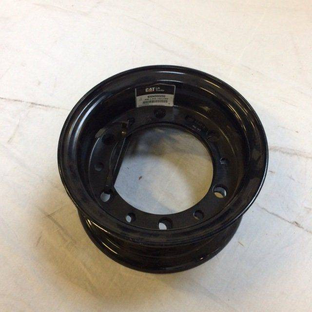 Rim,4.0x 9 trelleb 0 - Platišče za Oprema za rokovanje z materiali: slika 2 Rim,4.0x 9 trelleb 0 - Platišče za Oprema za rokovanje z materiali: slika 2
