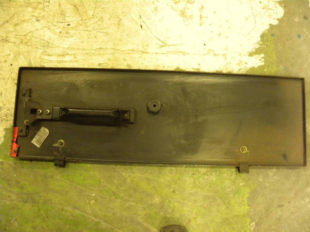 Roof panel for Still - Karoserija in zunanjost za Oprema za rokovanje z materiali: slika 2 Roof panel for Still - Karoserija in zunanjost za Oprema za rokovanje z materiali: slika 2