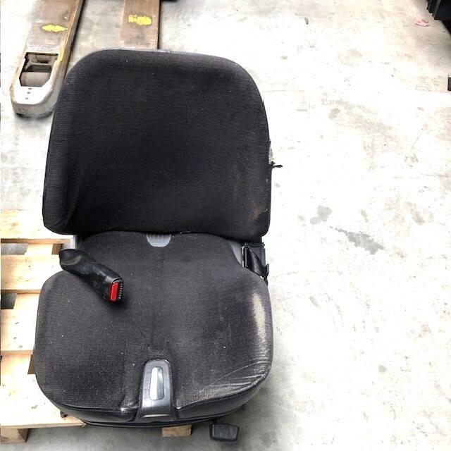Seat for Linde /1120-01/ - Sedež za Oprema za rokovanje z materiali: slika 1 Seat for Linde /1120-01/ - Sedež za Oprema za rokovanje z materiali: slika 1