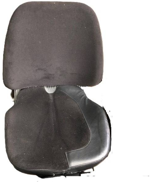 Seat for Linde 1120 series - Sedež za Oprema za rokovanje z materiali: slika 2 Seat for Linde 1120 series - Sedež za Oprema za rokovanje z materiali: slika 2
